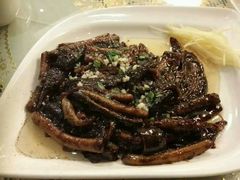 -新聚丰菜馆(太监弄店)
