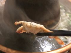-洞庭洲·防空洞火锅·烧烤·铜锅涮肉(新百广场店)