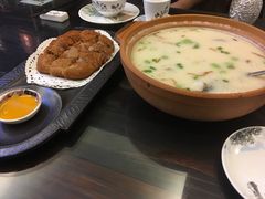 黄鱼煮面线-堂宴·老厦门私房菜(1988仙岳总店)