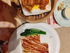 -点都德(汇点楼店)