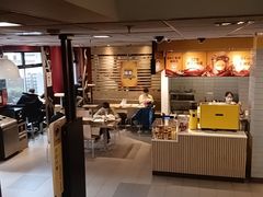 -麦当劳(鲁迅公园店)