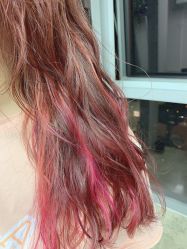 -TK·HAIR SALON韩式设计