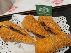 -堂瓦里·33年传统赣菜(第一街区店)