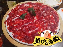 -牛市坎火锅(建设路店)