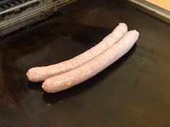 烤肠-鹤桥风月(千日前店)