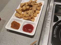 -海底捞火锅(河东万达广场店)