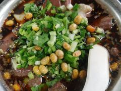 -大邑李记肥肠血旺