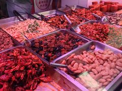 -老六素货(王顶堤店)