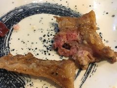 -阪尚皇·原切牛排·烤肉火锅自助(北京路店)