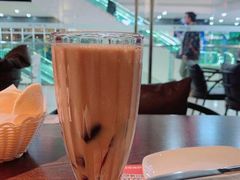 -酷公社·榴莲披萨(太原街店)