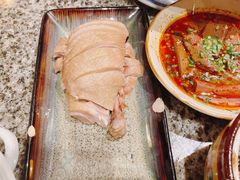 -南京大牌档(人民广场店)