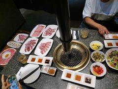 -NIUAN牛庵·日式和牛烧肉(恒隆店)
