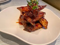 -上海和平饭店龙凤厅 Dragon Phoenix