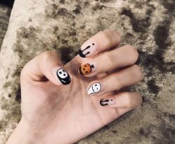 -Pink You美甲美睫纹绣定制中心