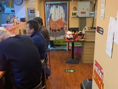 -拉面莊夢語＆中华料理八椿