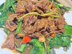 -大洋家·精品潮汕菜·生腌砂锅粥(天河东路店)
