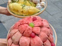 -亿牌牌东北烧烤(博物馆旗舰店)