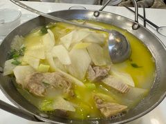 -馨方园食府·市井老南京菜