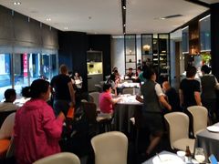 大堂-徐记海鲜(曲江南湖店)