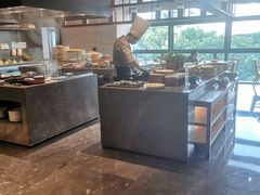 -深圳湾万怡酒店