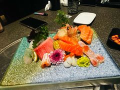 -山上下日本料理(万象城店)