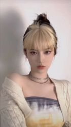 -HG美发设计沙龙