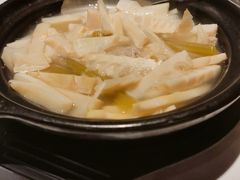 苦笋煲-围龙屋客家食府(福田店)