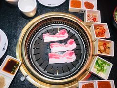 -嘿嘟嘟·肋条烧肉放题(爱融荟城店)