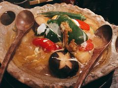 北海道特制汤咖喱-三川·十酒Izakaya(南昌路店)