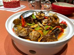 -双合园·海鲜水饺青岛菜(九水东路店)