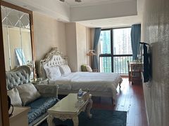 -凤凰印象公寓(深圳罗湖大剧院东门店)