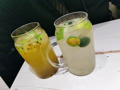 -牛扒先生·厚切雪花牛扒西餐厅(北京路禺山路店)