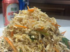 -老仁义·清真菜(太古街店)