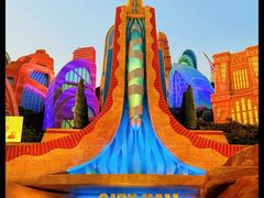 -上海迪士尼度假区