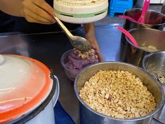 -夏食光安顺小舒冰粉冰浆(甲秀楼店)
