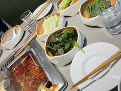 -海底捞火锅(万象汇店)