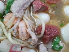 -明月虾面(厦禾路店)