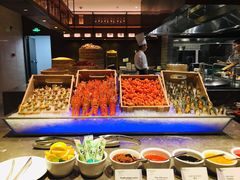 -深圳湾万怡酒店