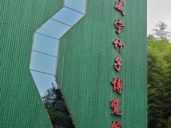 -潜山国家森林公园