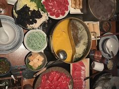 -赤RedBowl川锅·炙烤·板前(北京瑰丽酒店)
