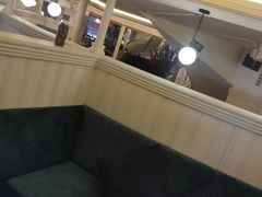 -良木缘咖啡西餐(蜀汉路店)
