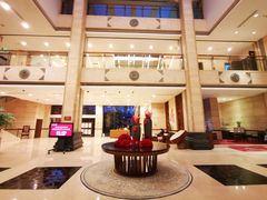 -九华山聚龙大酒店