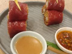 -点都德(中海环宇荟店)