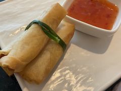 -铭轩中餐厅·海南菜·粤菜(亚龙湾瑞吉店)