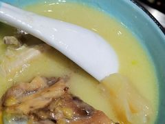 鲍鱼花胶鸡-金龙·打边炉(武进路店)