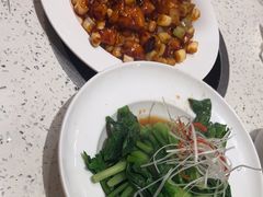 -玉林烤鸭店(小西天店)