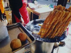 -汪记鲜鱼糊汤粉(沈阳路总店)