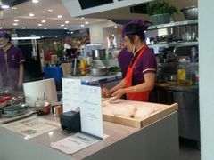 -久食久美食广场(学院国际大厦店)