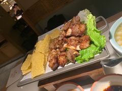 -佬肥猫(国华广场店)