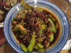 -冶建镜子·老南昌大排档·江西虾王(总店)